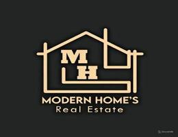 Modern Homes realestate Modern Homes realestate