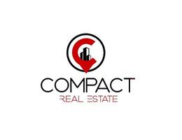 Compact Real Estate Company