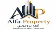 Alfa Property logo image Alfa Property logo image
