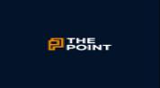 The Point logo image
