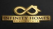 Infinity Homes logo image