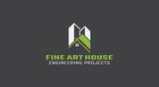 Fine Art House logo image