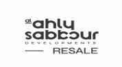 Al Ahly Sabbour logo image