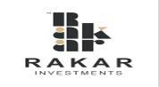 Rakar Investments logo image
