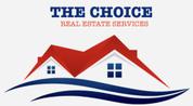 The Choice For Real Estate logo image