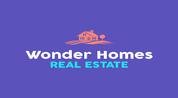Wonder Homes For Real Estate logo image