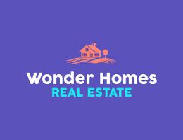 Wonder Homes For Real Estate