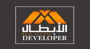 Alabtal Developer logo image