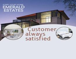 Emerald Estates - Egypt