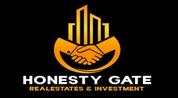 Honesty Gate Real Estate logo image