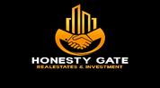 Honesty Gate Real Estate logo image