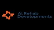 AL rehab development logo image