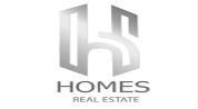 Homes Real Estate logo image