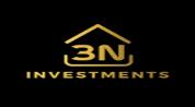 Three in one Investment logo image