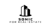 Sonic For Real-Estate logo image