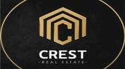 Crest logo image Crest logo image