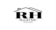 Royal Hub Real Estate logo image