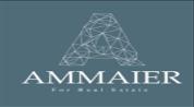 Ammaier for real estate logo image