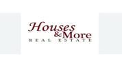 Houses and More For Real Estate logo image