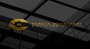 Genova Investment logo image