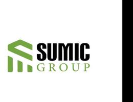 SUMIC logo image SUMIC logo image