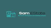 Sam Estate logo image