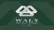 Waly for Real Estate logo image