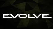 Evolve logo image Evolve logo image