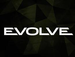 Evolve Evolve