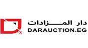 Dar auction logo image
