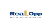 Real Opp logo image