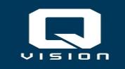 Q VISION logo image