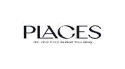 Places Solution logo image