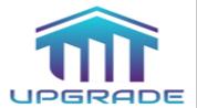 Upgrade Real Estate. logo image