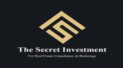THE SECRET INVESTMENT logo image