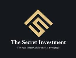 THE SECRET INVESTMENT THE SECRET INVESTMENT