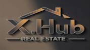 X Hub logo image