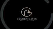 Golden Gates Real Estate logo image