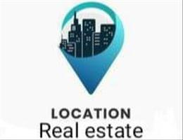 Location Real estate'