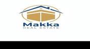 Makka Real Estate logo image