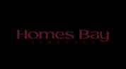 Homes Bay logo image