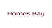 Homes Bay logo image