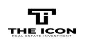 The Icon Real Estate logo image