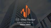 TG West Realtor logo image