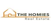 The Homies logo image