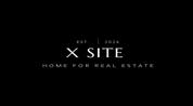 The X Site For Real Estate logo image