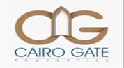 Cairo Gate logo image