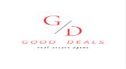 Good Deals. logo image