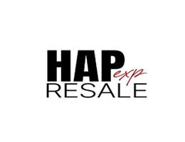 HAP RESALE Exp