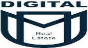 Digital Market For RealEstate logo image
